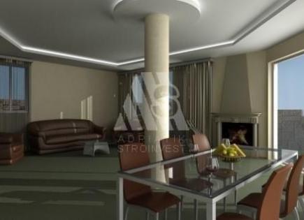 Villa for 249 000 euro in Herceg-Novi, Montenegro