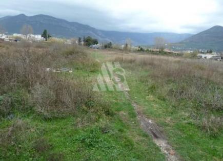 Commercial property for 1 242 000 euro in Bar, Montenegro
