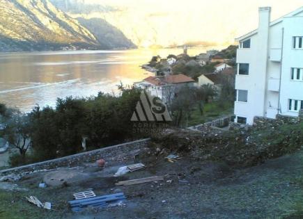 Land for 250 000 euro in Stoliv, Montenegro