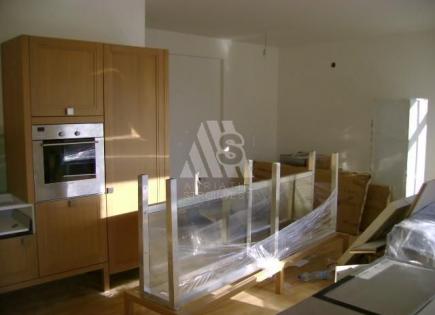 Appartement pour 197 400 Euro à Budva, Monténégro