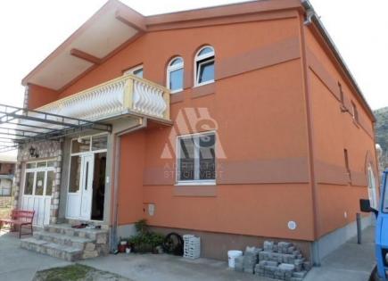 Casa para 295 000 euro en el Bar, Montenegro