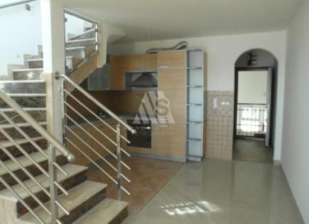 Wohnung für 476 000 euro in Przno, Montenegro