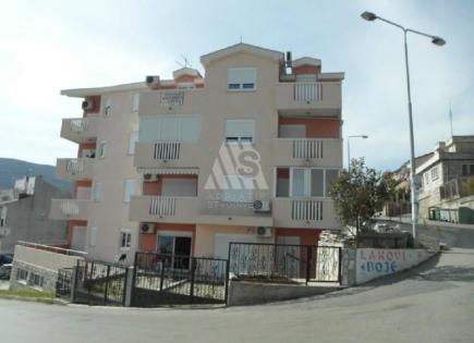 Flat for 200 000 euro in Igalo, Montenegro