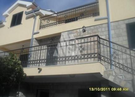 House for 420 000 euro in Herceg-Novi, Montenegro