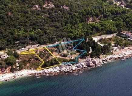 Grundstück für 3 284 000 euro in Bar, Montenegro