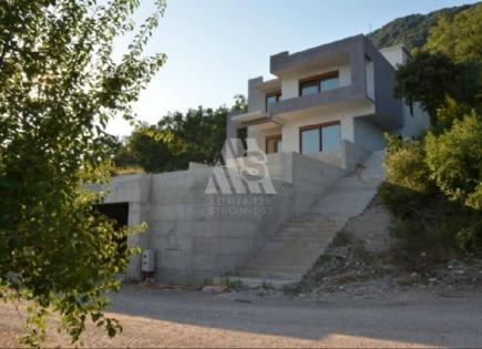 House for 290 000 euro in Sutomore, Montenegro