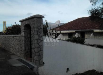 Hotel for 4 700 000 euro in Krasici, Montenegro
