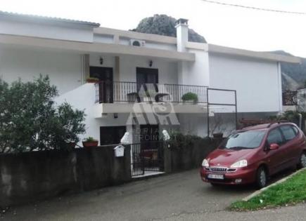 Haus für 130 000 euro in Sutomore, Montenegro