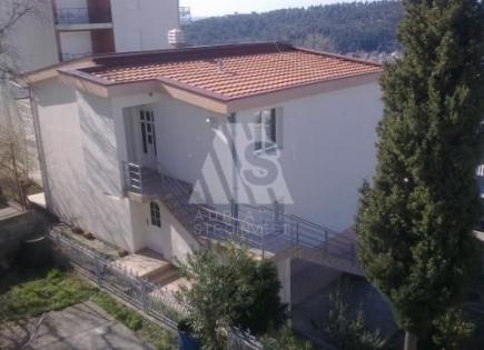 House for 170 000 euro in Sutomore, Montenegro