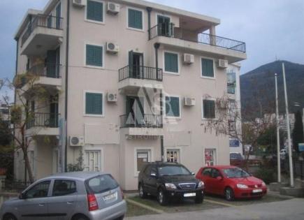 Hotel para 1 000 000 euro en Budva, Montenegro