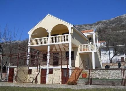 House for 139 000 euro in Sutomore, Montenegro