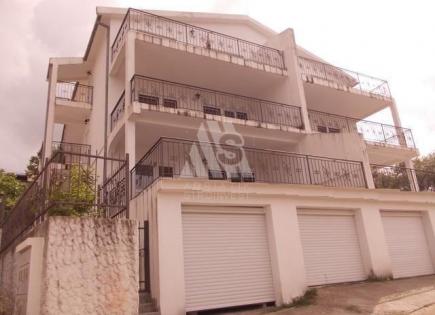 Casa para 450 000 euro en el Bar, Montenegro