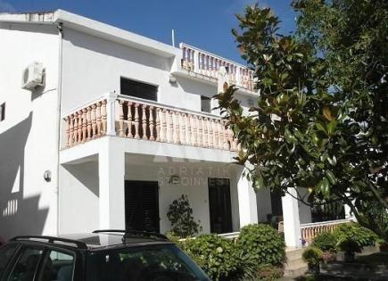 House for 310 000 euro in Buljarica, Montenegro
