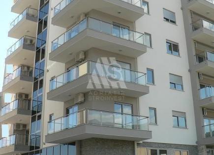 Wohnung für 280 000 euro in Budva, Montenegro