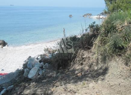 Land for 360 000 euro in Bar, Montenegro