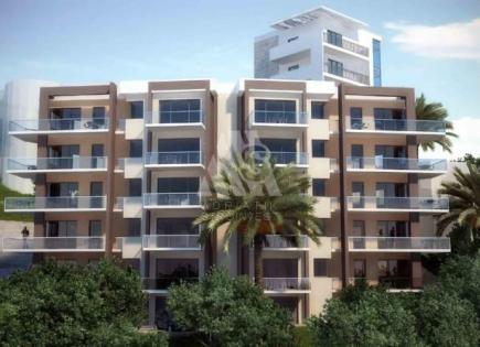 Appartement pour 225 000 Euro à Budva, Monténégro