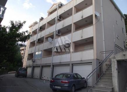 Wohnung für 150 000 euro in Budva, Montenegro