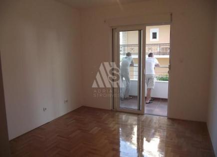 Appartement pour 154 000 Euro à Budva, Monténégro
