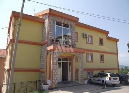 Casa para 1 550 000 euro en Seoce, Montenegro