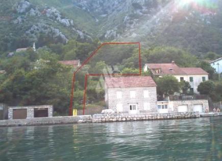 Terreno para 420 000 euro en Muo, Montenegro