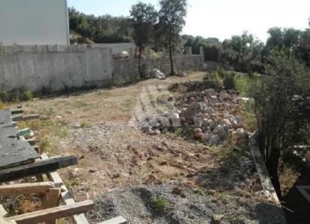 Land for 170 000 euro in Bar, Montenegro