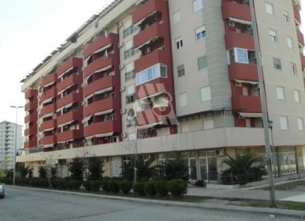 Wohnung für 142 000 euro in Bar, Montenegro