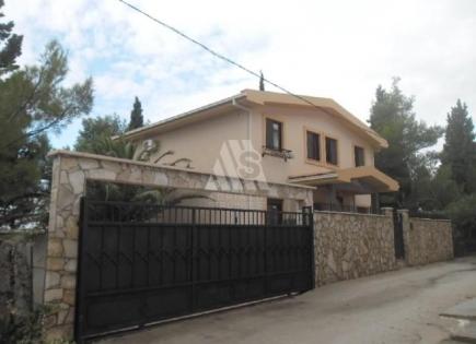 House for 415 000 euro in Bar, Montenegro