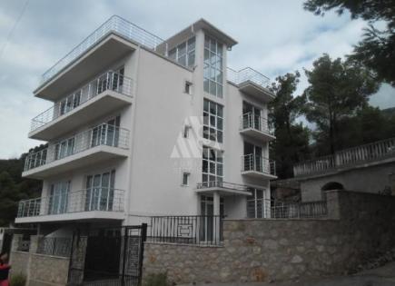 Hotel für 550 000 euro in Bar, Montenegro
