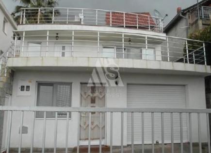 House for 260 000 euro in Dobra Voda, Montenegro