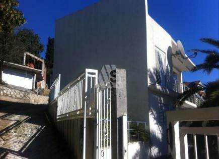 House for 129 000 euro in Kruče, Montenegro