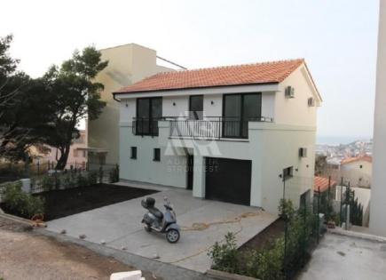 House for 600 000 euro in Budva, Montenegro