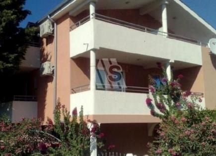 House for 360 000 euro in Dobra Voda, Montenegro