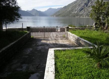 House for 999 000 euro in Ljuta, Montenegro