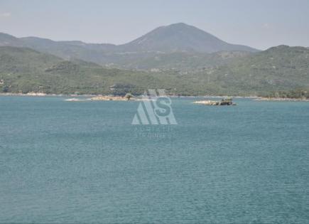 Land for 320 000 euro in Niksic, Montenegro