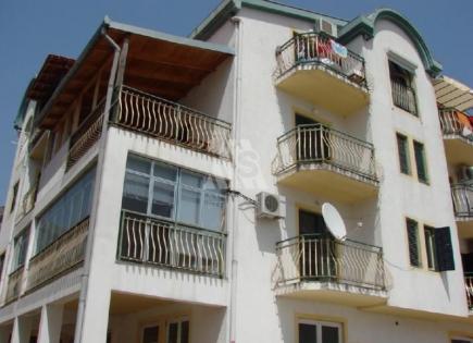Flat for 127 000 euro in Budva, Montenegro
