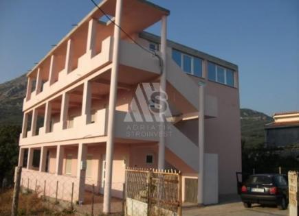 House for 165 000 euro in Dobra Voda, Montenegro
