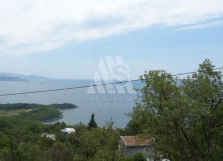 Land for 115 000 euro in Sutomore, Montenegro