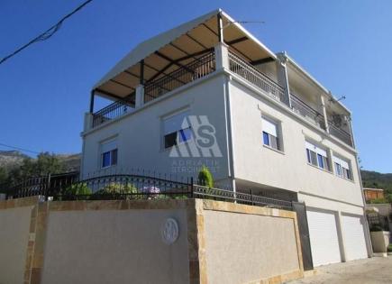 Villa für 525 000 euro in Sutomore, Montenegro