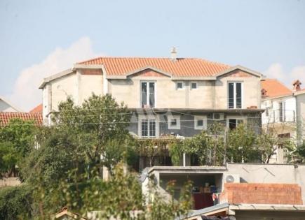 House for 250 000 euro in Tivat, Montenegro