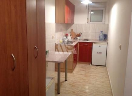 Wohnung für 110 000 euro in Budva, Montenegro