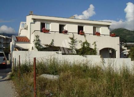 House for 165 000 euro in Bar, Montenegro