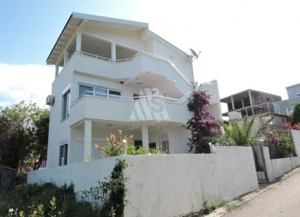 Haus für 195 000 euro in Bar, Montenegro
