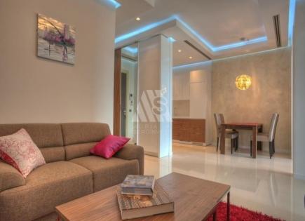 Apartment für 330 000 euro in Budva, Montenegro