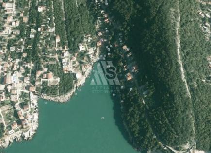Land for 265 000 euro in Kunje, Montenegro