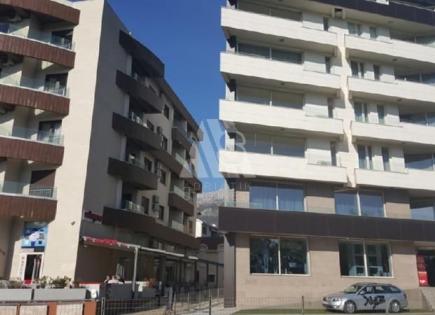 Appartement pour 127 200 Euro à Budva, Monténégro