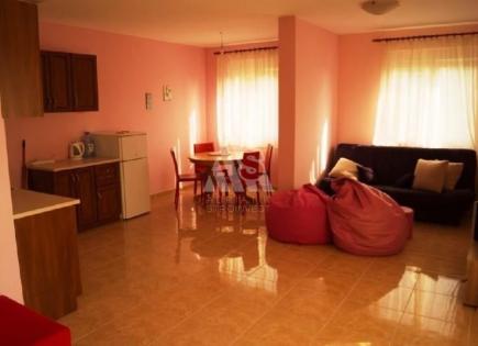 Appartement pour 112 000 Euro à Becici, Monténégro