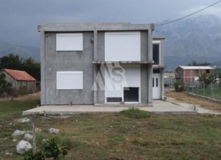Casa para 130 000 euro en el Bar, Montenegro