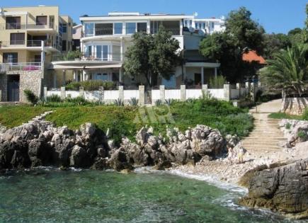 Villa for 1 250 000 euro in Utjeha, Montenegro
