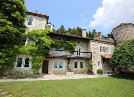Villa à Divonne-les-Bains, France (prix sur demande)
