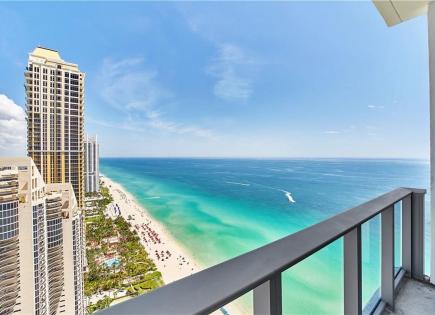 Apartment for 4 591 568 euro in Miami, USA